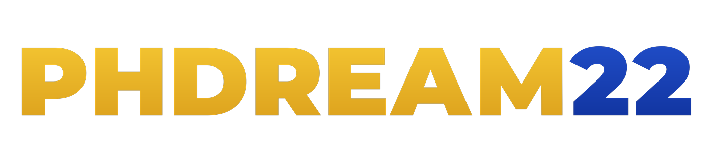 phdream22 logo